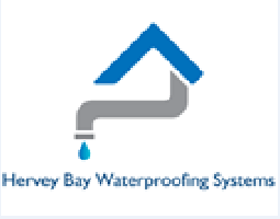 Hervey Bay Waterproofing Systems