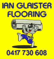 Ian Glaister flooring