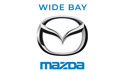 Wide Bay Mazda - Sponsor of Hervey Bay Golf Club