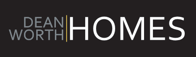 Dean Worth Homes logo