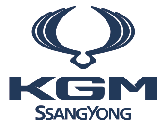 KGM Ssangyong