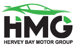 hervey bay motor group