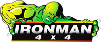 Ironman 4X4